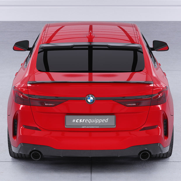BMW 2er Gran Coupe F44 | Heckscheibenblende HSB096