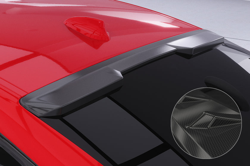 BMW 2er Gran Coupe F44 | Heckscheibenblende HSB096