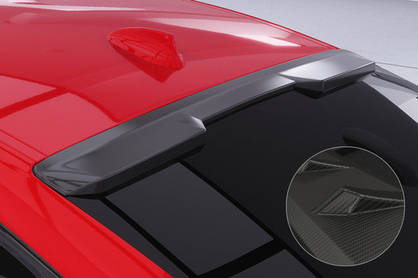 BMW 2er Gran Coupe F44 | Heckscheibenblende HSB096