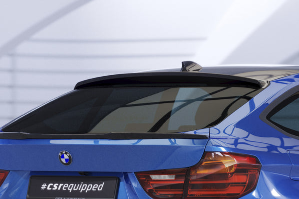 BMW 3er Gran Turismo | F34 | Spoiler von CSR-Automotive