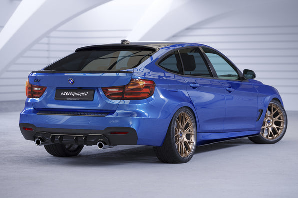 BMW 3er Gran Turismo | F34 | Spoiler von CSR-Automotive