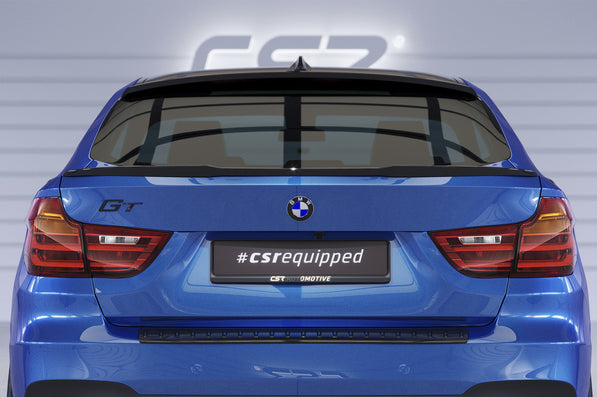 BMW 3er Gran Turismo | F34 | Spoiler von CSR-Automotive
