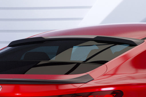 Audi e-tron GT FW | Heckscheibenblende HSB100