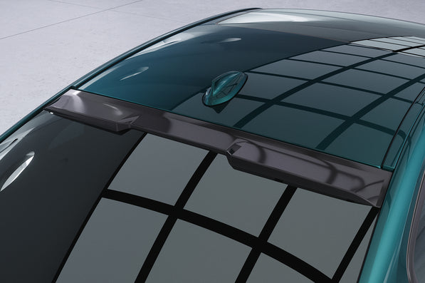 BMW 5er Limousine G30 | Heckscheibenblende HSB101