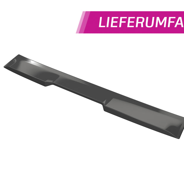 BMW 5er Limousine G30 | Heckscheibenblende HSB101