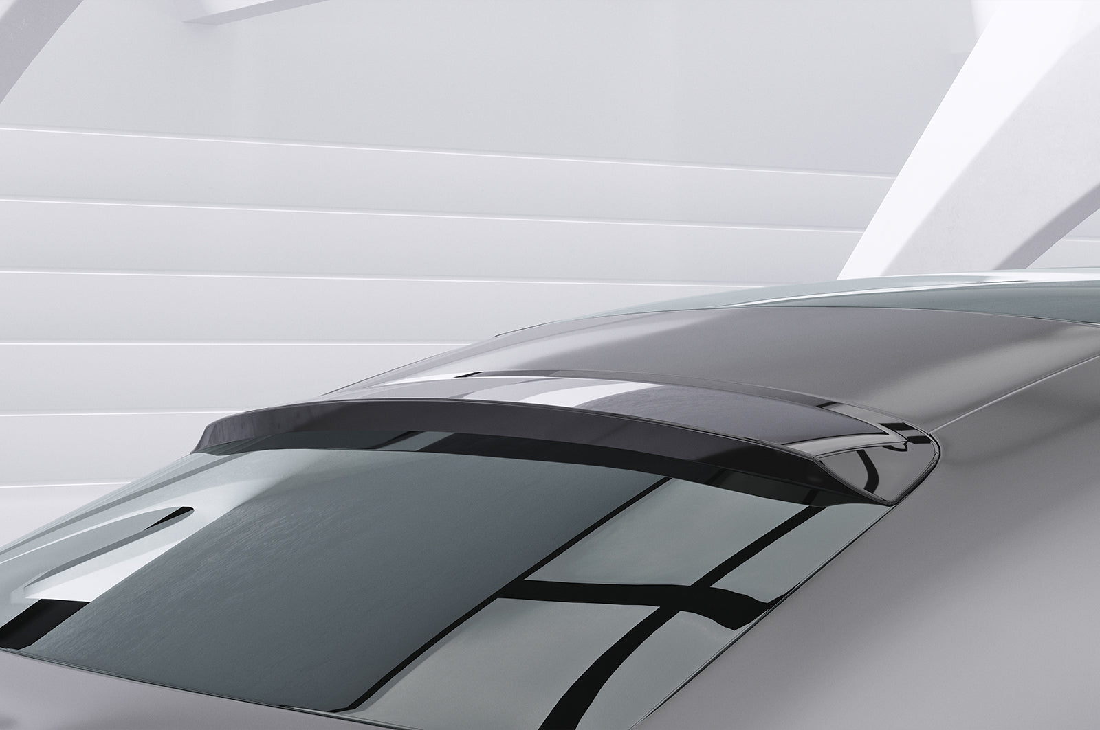 Mercedes-Benz C-Klasse Limousine | W206 | Spoiler von CSR-Automotive