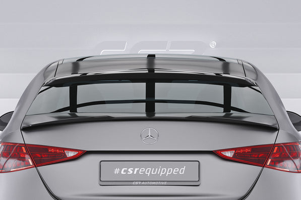 Mercedes-Benz C-Klasse Limousine | W206 | Spoiler von CSR-Automotive
