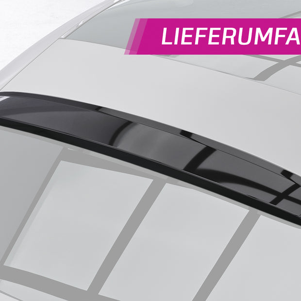 Mercedes-Benz C-Klasse Limousine | W206 | Spoiler von CSR-Automotive