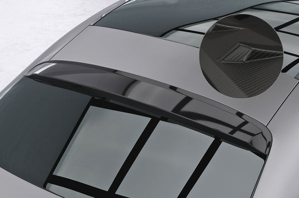 Mercedes-Benz C-Klasse Limousine | W206 | Spoiler von CSR-Automotive