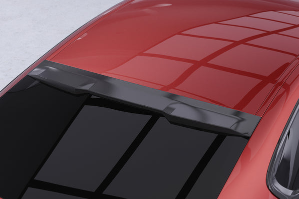 BMW 6er Coupe F13 | Heckscheibenblende HSB105