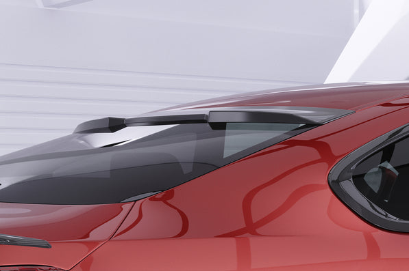 BMW 6er Coupe F13 | Heckscheibenblende HSB105