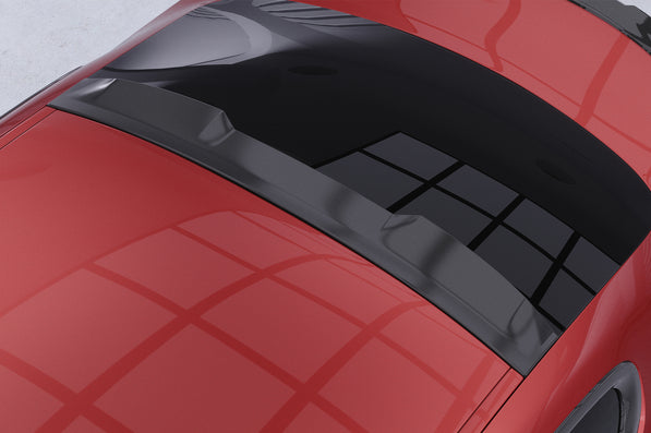BMW 6er Coupe F13 | Heckscheibenblende HSB105