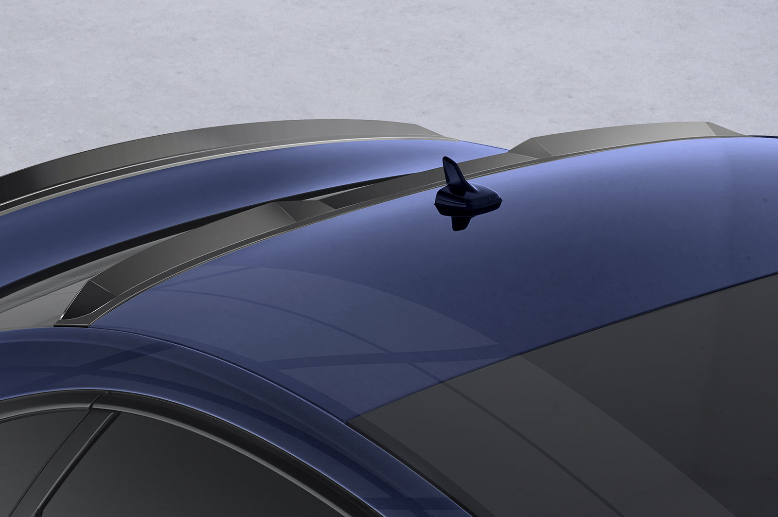 Audi A8 - F8 D5, 4N | Heckscheibenblende HSB106