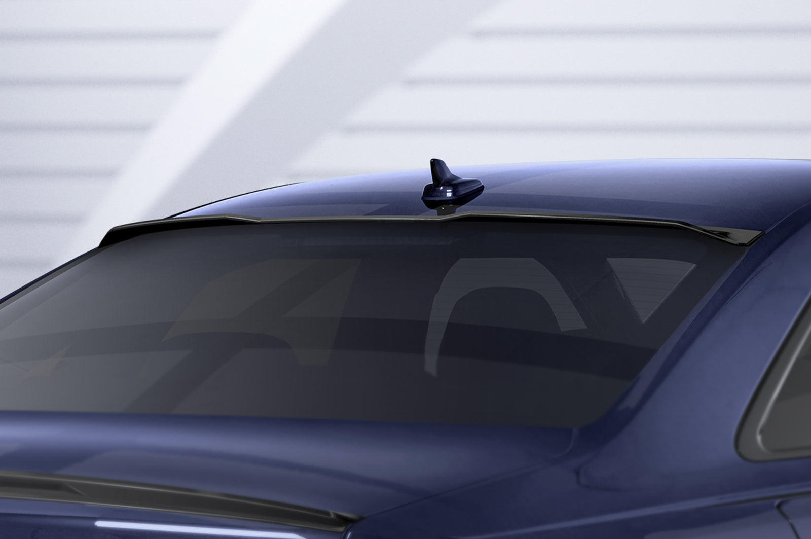 Audi A8 - F8 D5, 4N | Heckscheibenblende HSB106