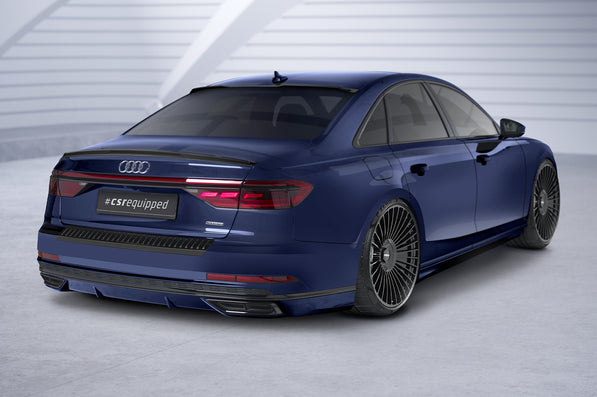 Audi A8 - F8 D5, 4N | Heckscheibenblende HSB106