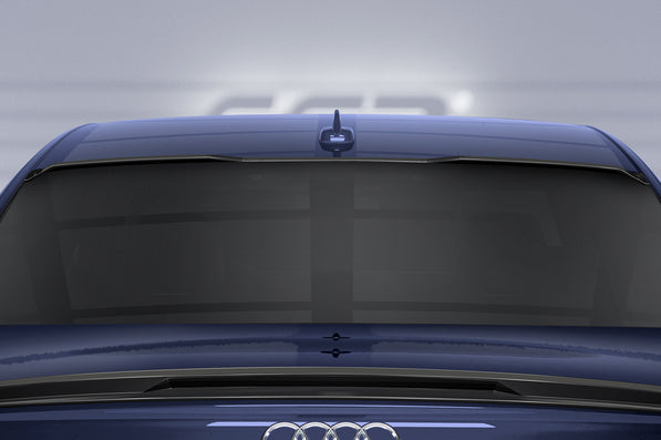 Audi A8 - F8 D5, 4N | Heckscheibenblende HSB106