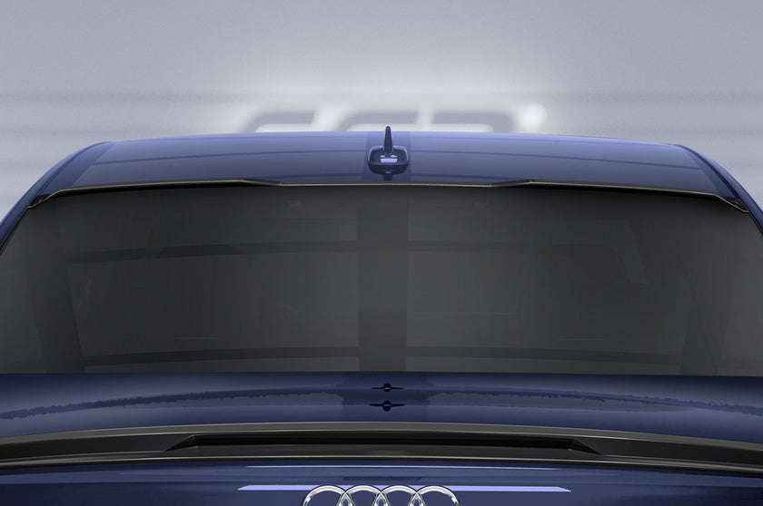 Audi A8 - F8 D5, 4N | Heckscheibenblende HSB106