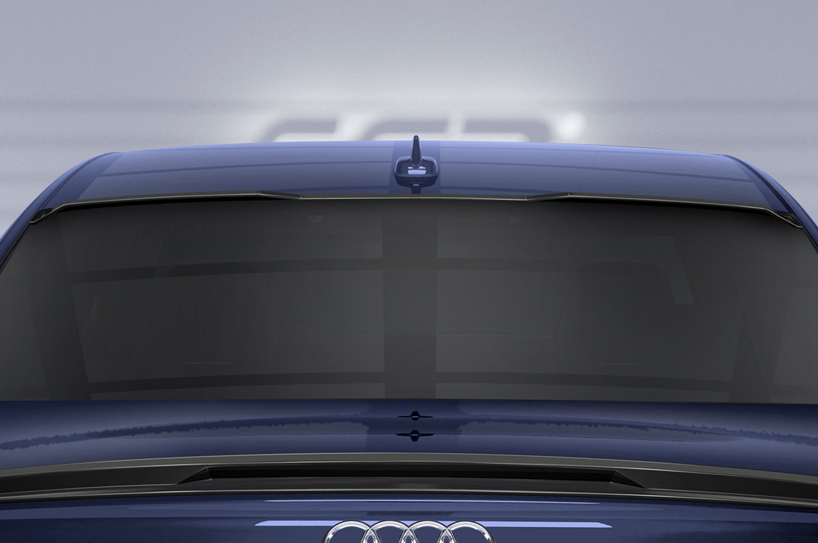 Audi A8 - F8 D5, 4N | Heckscheibenblende HSB106