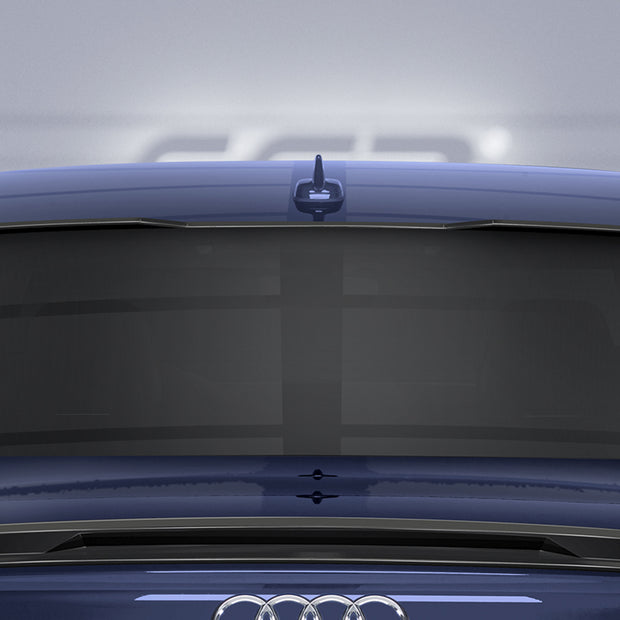 Audi A8 - F8 D5, 4N | Heckscheibenblende HSB106