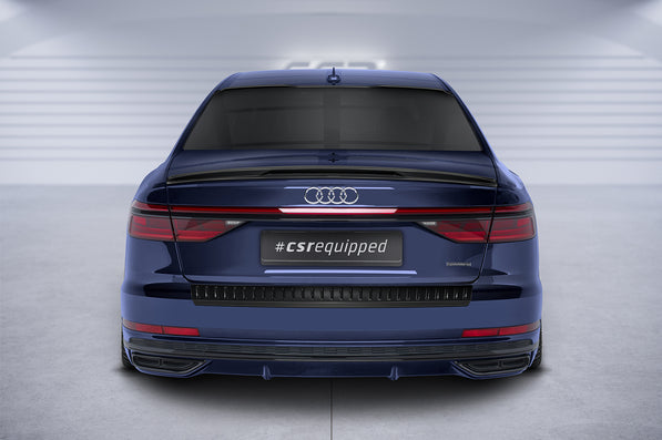 Audi A8 - F8 D5, 4N | Heckscheibenblende HSB106