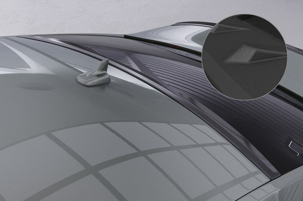 Audi A6 Limousine | C8 | Spoiler von CSR-Automotive