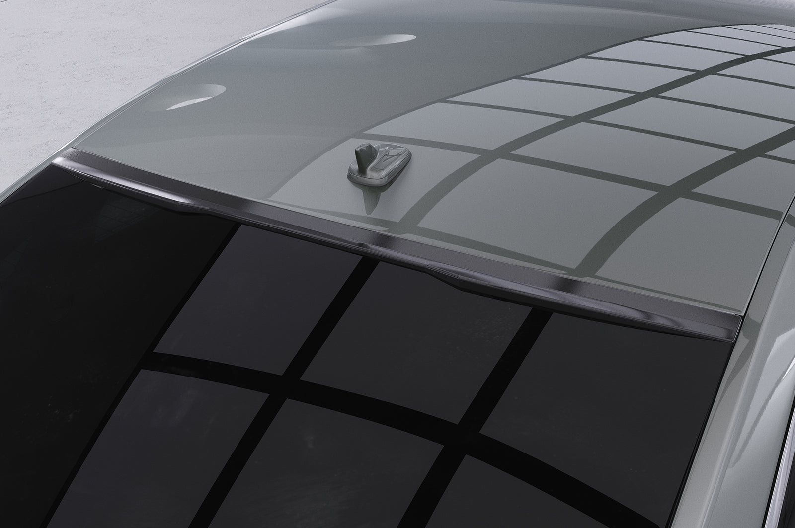 Audi A6 Limousine | C8 | Spoiler von CSR-Automotive