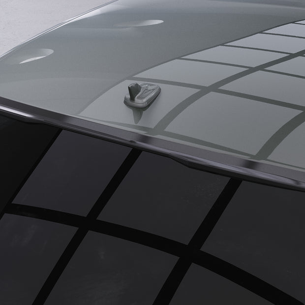 Audi A6 Limousine | C8 | Spoiler von CSR-Automotive