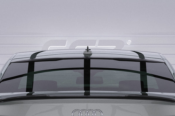 Audi A6 Limousine | C8 | Spoiler von CSR-Automotive