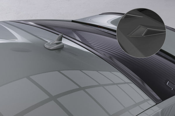 Audi A6 Limousine | C8 | Spoiler von CSR-Automotive