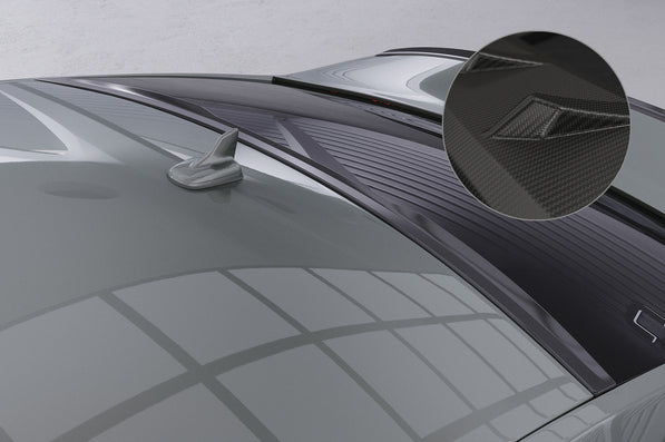 Audi A6 Limousine | C8 | Spoiler von CSR-Automotive