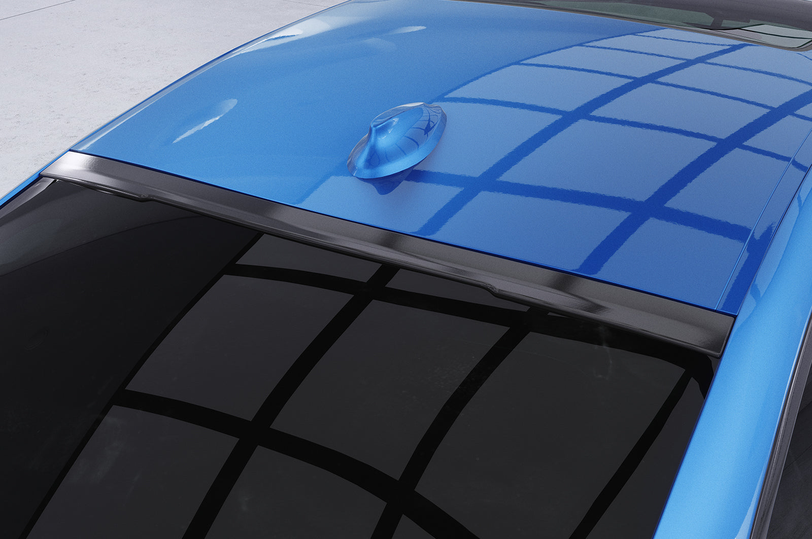 BMW 4er Gran Coupe / Coupe | F36 | Spoiler von CSR-Automotive
