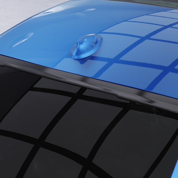 BMW 4er Gran Coupe / Coupe | F36 | Spoiler von CSR-Automotive