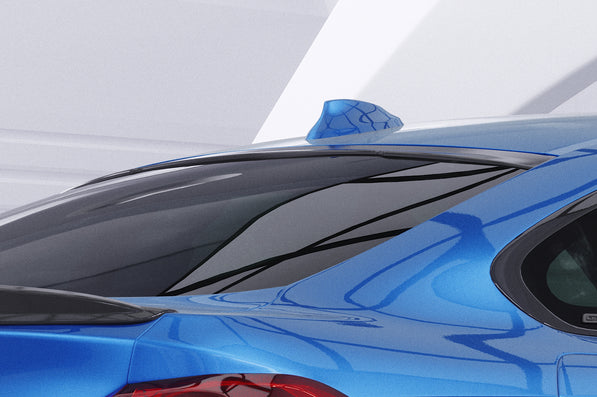 BMW 4er Gran Coupe / Coupe | F36 | Spoiler von CSR-Automotive