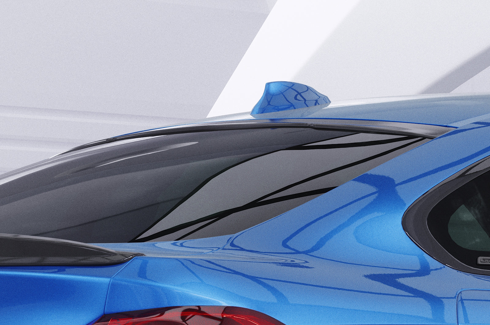 BMW 4er Gran Coupe / Coupe | F36 | Spoiler von CSR-Automotive