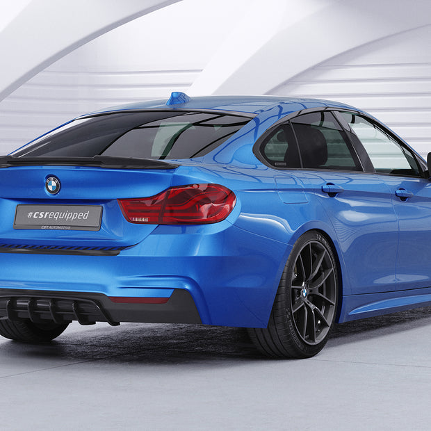 BMW 4er Gran Coupe / Coupe | F36 | Spoiler von CSR-Automotive