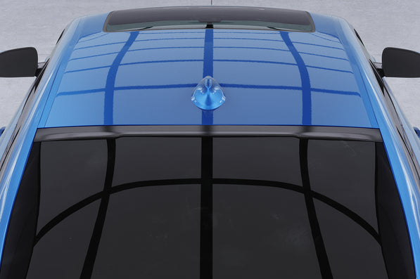 BMW 4er Gran Coupe / Coupe | F36 | Spoiler von CSR-Automotive