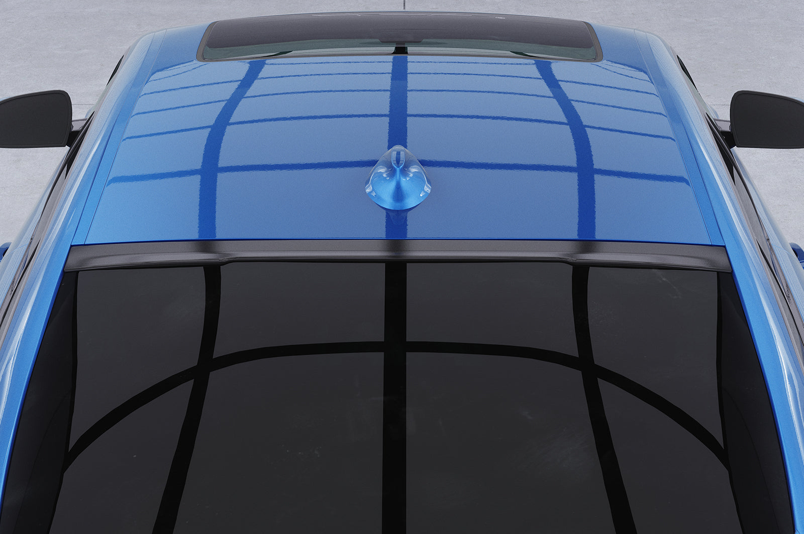 BMW 4er Gran Coupe / Coupe | F36 | Spoiler von CSR-Automotive