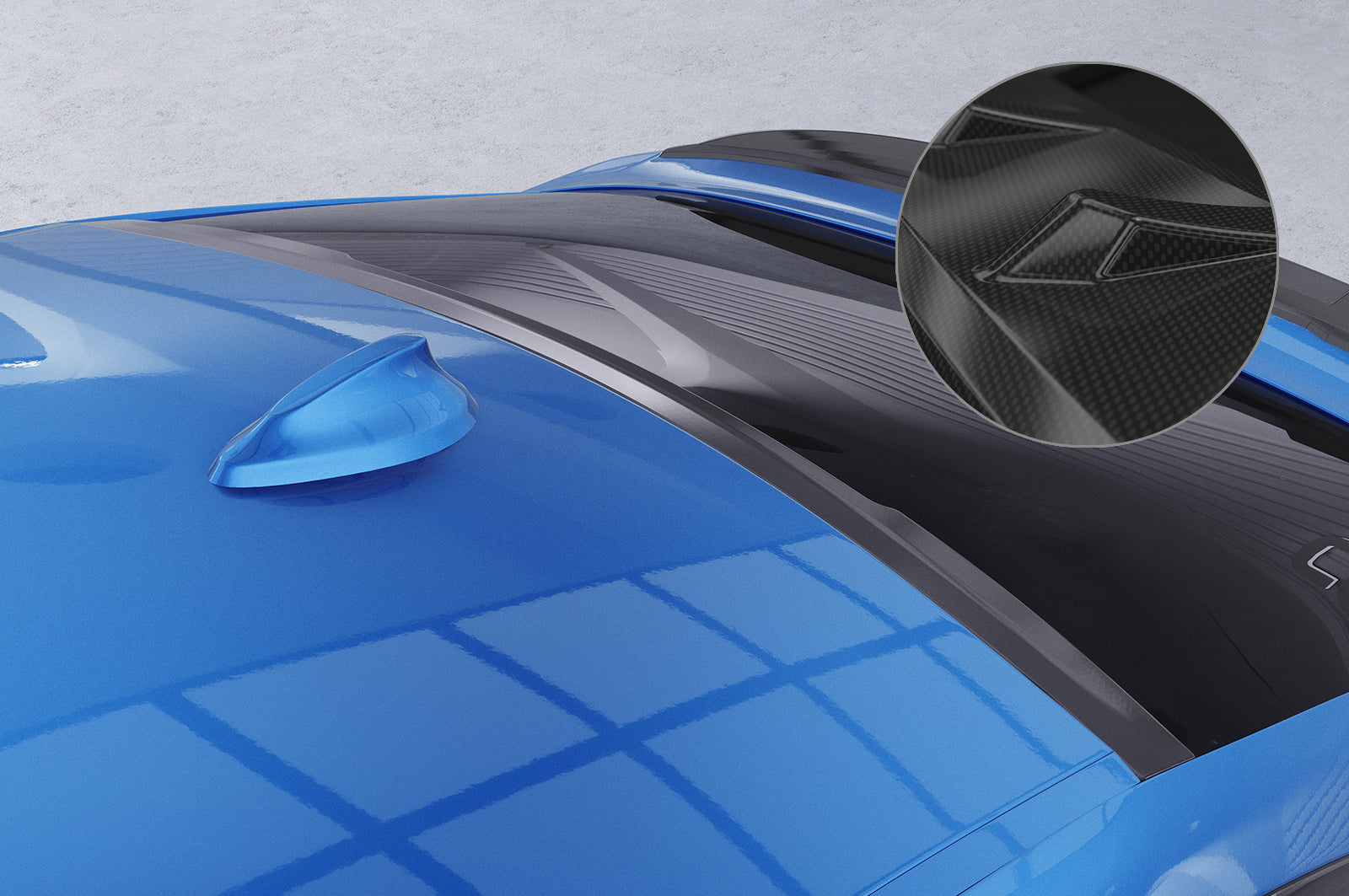 BMW 4er Gran Coupe / Coupe | F36 | Spoiler von CSR-Automotive