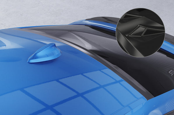BMW 4er Gran Coupe / Coupe | F36 | Spoiler von CSR-Automotive