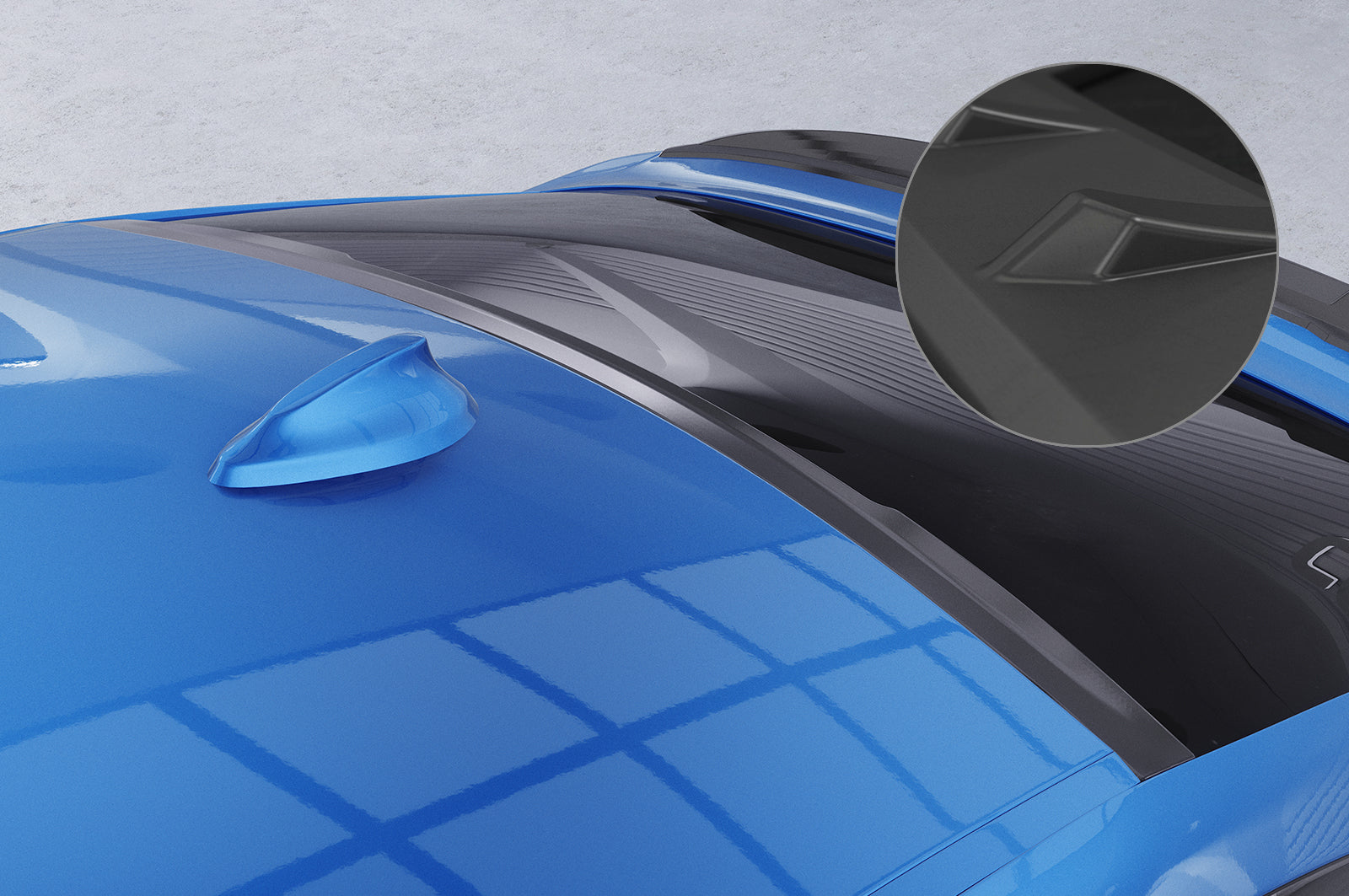 BMW 4er Gran Coupe / Coupe | F36 | Spoiler von CSR-Automotive