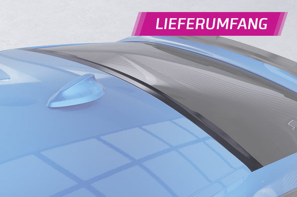 BMW 4er Gran Coupe / Coupe | F36 | Spoiler von CSR-Automotive