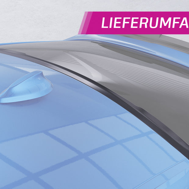 BMW 4er Gran Coupe / Coupe | F36 | Spoiler von CSR-Automotive