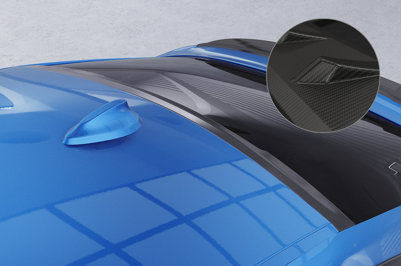 BMW 4er Gran Coupe / Coupe | F36 | Spoiler von CSR-Automotive