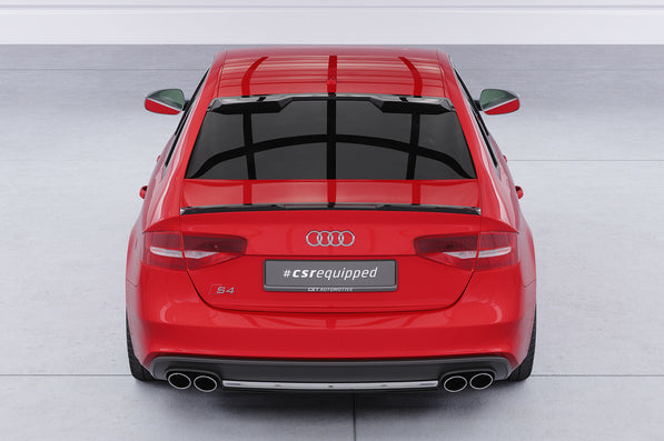 Audi A4 Limousine B8, 8K | Heckscheibenblende HSB119