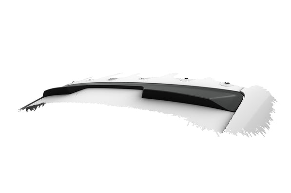 Audi A4 Limousine B8, 8K | Heckscheibenblende HSB119