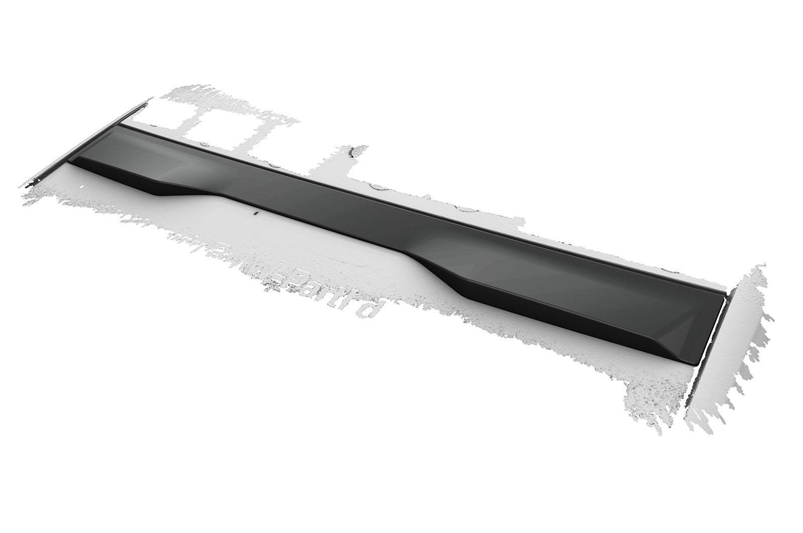 BMW 7er / i7 Limousine G70 | Heckscheibenblende HSB121