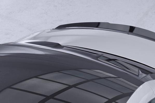 Mercedes-Benz SLK / SLC Roadster R172 | Heckscheibenblende HSB124