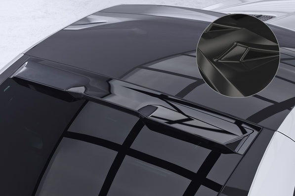 Mercedes-Benz SLK / SLC Roadster R172 | Heckscheibenblende HSB124