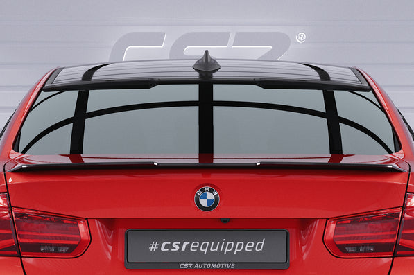 BMW 3er / M3 Limousine F30, F80 | Heckscheibenblende HSB125