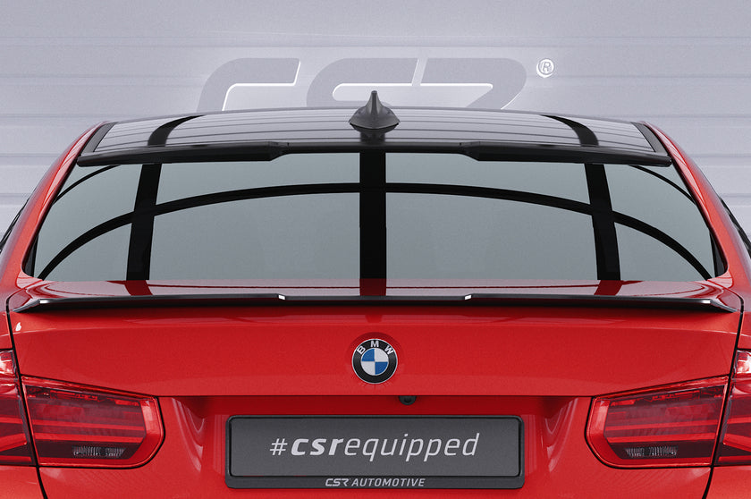 BMW 3er / M3 Limousine F30, F80 | Heckscheibenblende HSB125